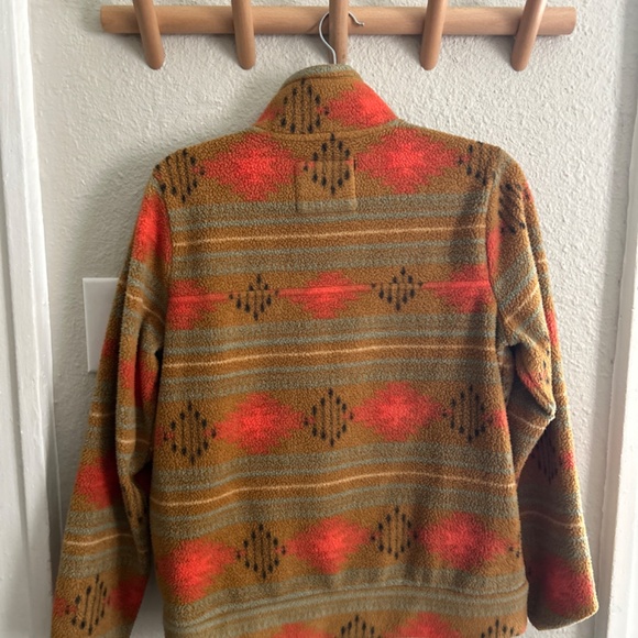 Billabong Multicolor Adventure Division Pullover - Picture 2 of 8